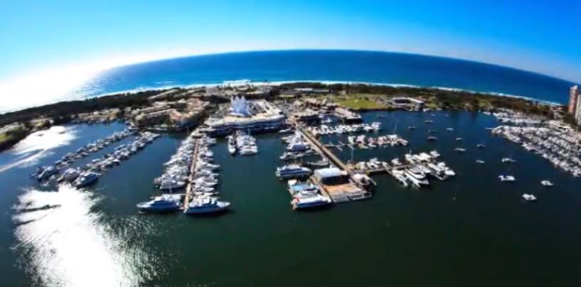 Qld marinas tempered by on-going uncertainty