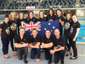 Gold Coast Commonwealth Games 2018