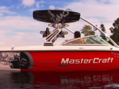 Mastercraft’s new X23 delivers the industry’s longest, most customisable wave