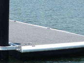 Local manufacturer a leading marine industry supplier