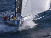 Sydney Gold Coast Yacht Race: Our local stories