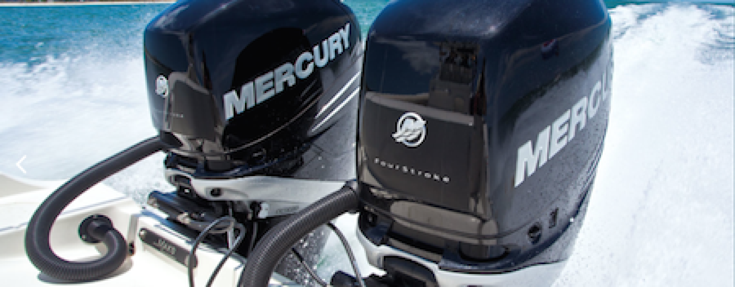 Outboard Problems – Trouble Shooting Guide