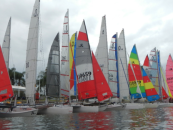 Sailing Schools Story Series: The Sailing Academy