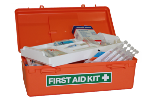medical kit
