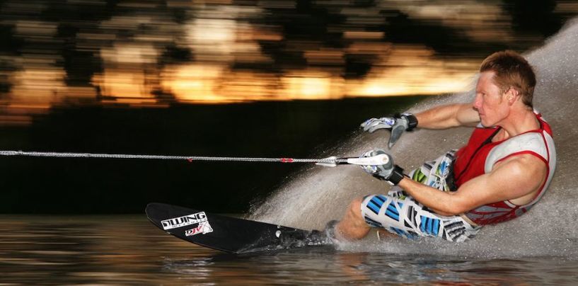 Waterski Gold Coast – Stories of our local legends