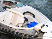 Boating Accidents: From Perfect Day to the Worst Nightmare
