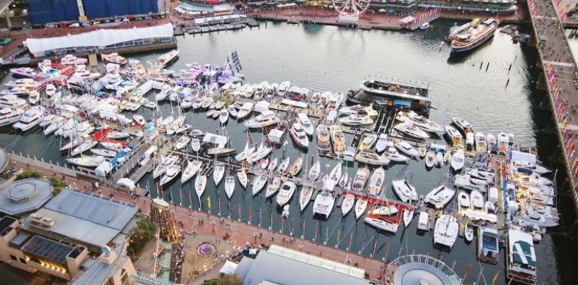 Sydney International Boat Show: the pinnacle event for recreational boaties