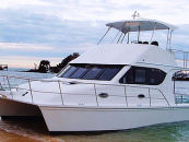 Cruisecat: Australian-Made and Hand-Built