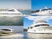 LEIGH-SMITH YACHTS AT SCIBS 2016