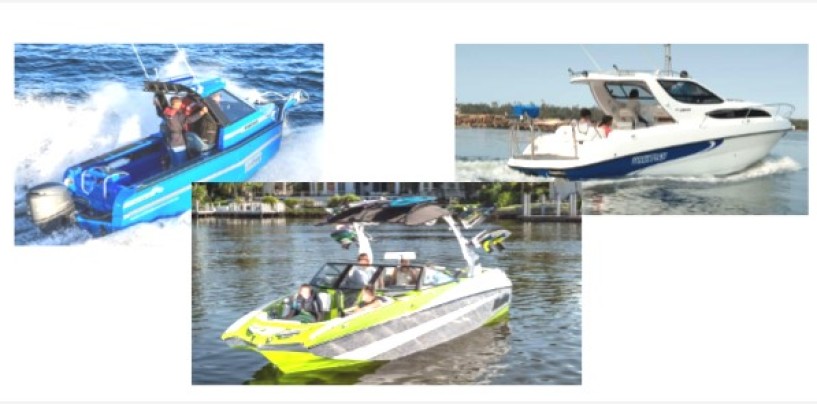 THE HOME OF THE BEST TRAILER BOAT BRANDS IN QUEENSLAND