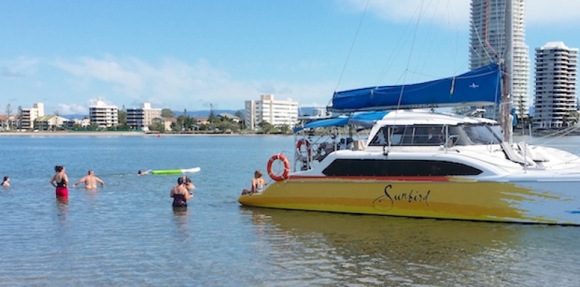 The Visiting Boatie: Intro to Boating Tourism on the Gold Coast