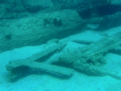 Ship Wrecks of the Gold Coast