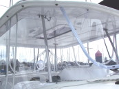 Boat Cover Maintenance