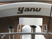 Yanu: Restoring a Piece of Marine History