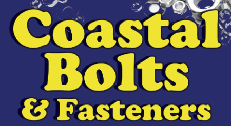 COASTAL BOLTS AND FASTENERS