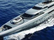 Why superyachts are super