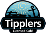 TIPPLERS CAFE