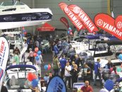 Welcome to the 2017 Brisbane Boat Show