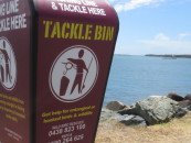 Tackle Bin Project