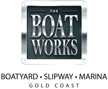THE BOAT WORKS