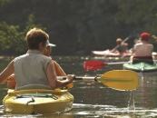 Share your thoughts on local waterways