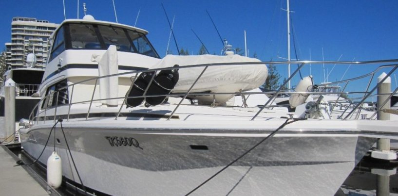 Brokers Talk: What you need to know about boat brokers