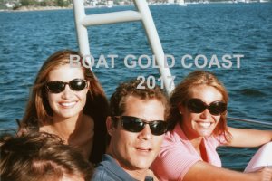 charter boat story 6 - rony kennedy - boat gold coast elle mcpherson