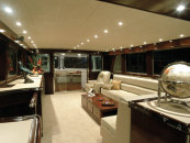 Designing Boat Interiors