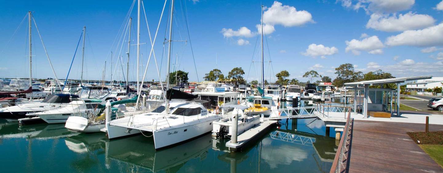 A Guide To Your Marina Stopover – Cruising North