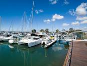 A Guide To Your Marina Stopover – Cruising North