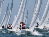 Moreton Bay: Sailing Ahead