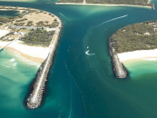 Delivering On Gold Coast Waterways