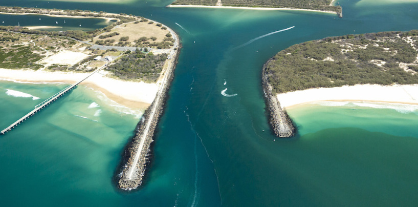Delivering On Gold Coast Waterways