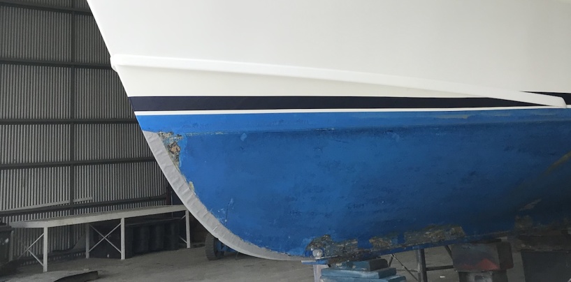 Which Antifoul Suits Your Vessel?