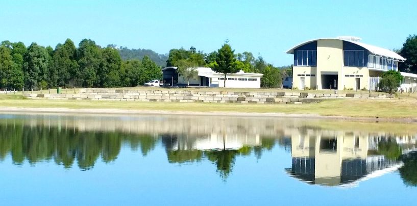 Watersports Centre in Oxenford to Launch in May 2018