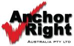 ANCHOR RIGHT AUSTRALIA