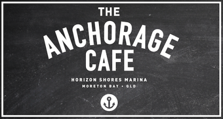 THE ANCHORAGE CAFE