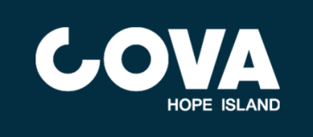 COVA PROMENADE HOPE ISLAND
