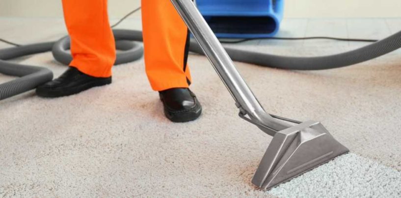 Do’s and Don’ts of Carpet Care