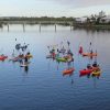 Royal Seachange Kayak Club
