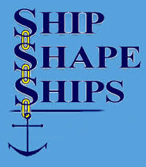 SHIP SHAPE SHIPS