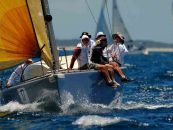 Changing Winds of Sailing in Australia