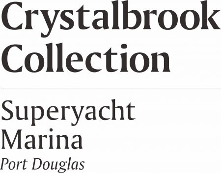 CRYSTALBROOK SUPERYACHT MARINA PORT DOUGLAS