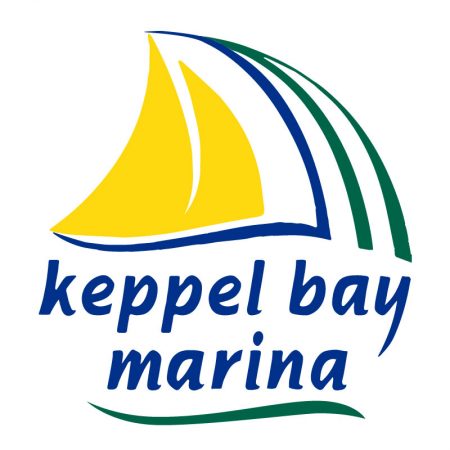 KEPPEL BAY MARINA