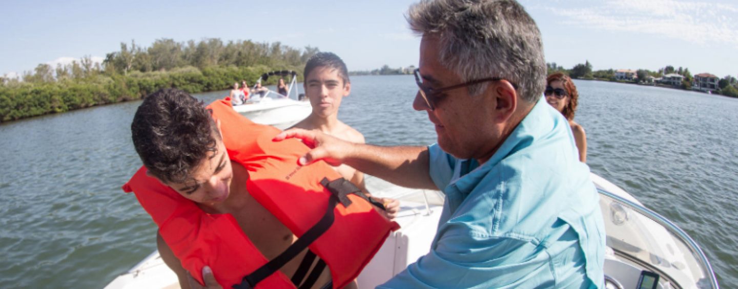 Boat Safety Knowledge