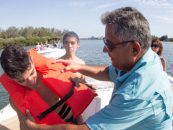 Boat Safety Knowledge