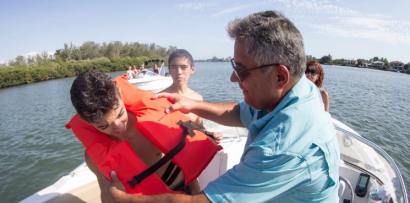 Boat Safety Knowledge
