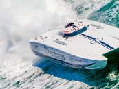 Maritimo Racing Ramps Up R&D for 2019