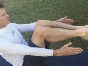 Yoga for Boaties: Pre-Boating Practice