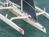 Brisbane to Hamilton Yacht Race 2019